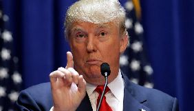 Трамп заявив, що ЗМІ вийшли з-під контролю, образившись на публікації про те, як він дивиться телевізор