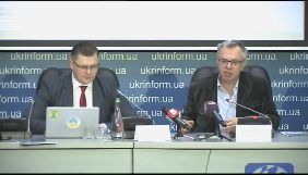 Радіостанції в середньому транслювали 38% пісень українською та 85% передач українською &ndash; Нацрада