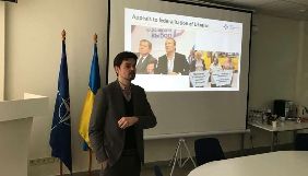 У застосуванні страткому для протидії гібридним загрозам важливий досвід НАТО &ndash; МІП