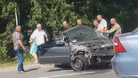 Слідство підтвердило причетність Димінського до смертельної ДТП на Львівщині – ЗМІ