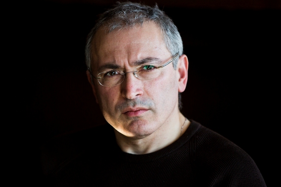 Роскомнагляд заблокував сайти «Открытой России» та особистий сайт Ходорковського