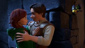 Film.ua показав перший трейлер 3D-мультфільму &laquo;Викрадена принцеса&raquo; (ВІДЕО)