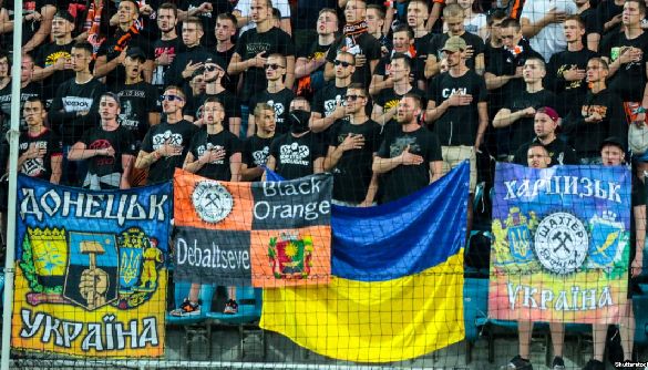 Підводні камені реінтеграції окупованої частини Донбасу Підводні камені реінтеграції окупованої частини Донбасу
