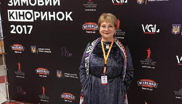 Людмила Горделадзе: Існує необхідність «підкласти ручки» під окремі українські фільми