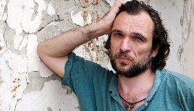 «Ульяненко: Без цензури»: В Україні знімуть фільм про «першого забороненого за часів Незалежності письменника»