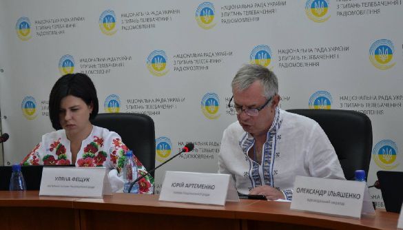 Нацрада не карає мовників за джинсу, бо їй бракує повноважень