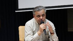 Журналіст Сергій Рахманін повідомив, що знайшов у себе в кабінеті &laquo;жучок&raquo;