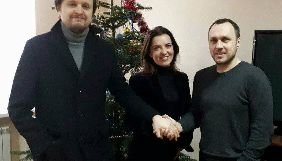 Студія Kinorob зніматиме історичний трилер про відомого британського журналіста Гарета Джонса