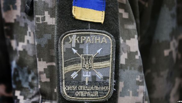 Правове поле для &laquo;спецназу&raquo;