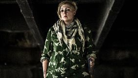 Екс-журналістка &laquo;Українського тижня&raquo; Валерія Бурлакова повернулася з АТО і планує написати книгу про побратимів