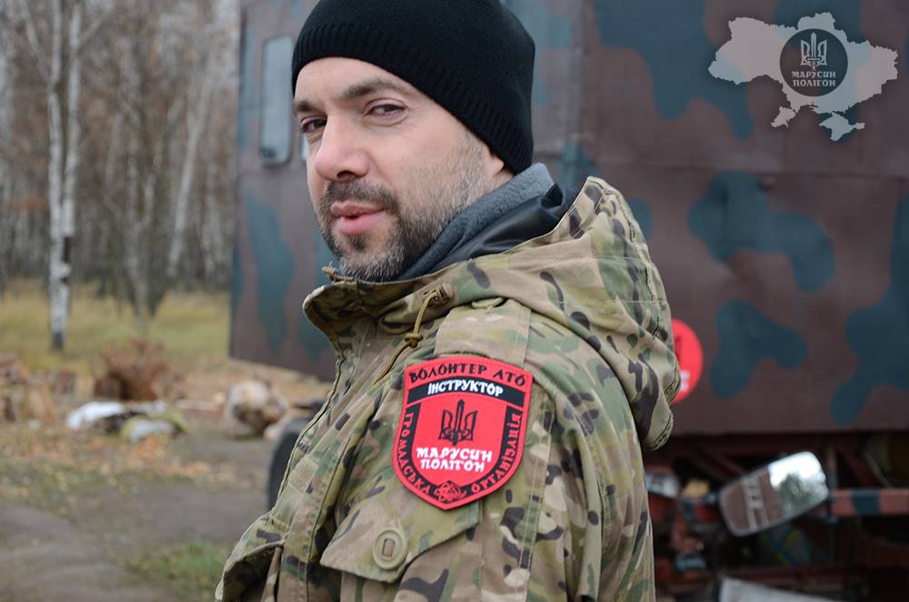 Алексей Арестович признался, что врал всем с 2014 года, изображая патриота