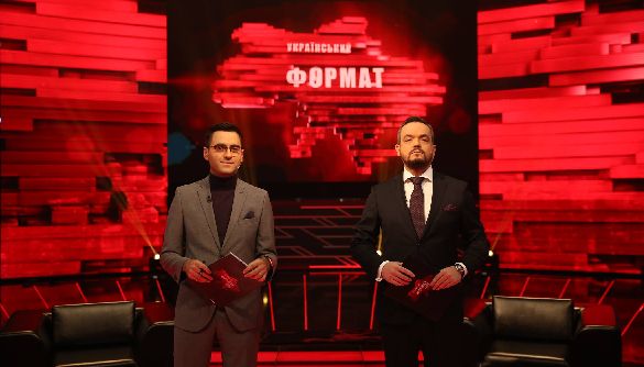 Шоу колишніх. Спецоперація?