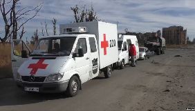 Канал &laquo;112 Україна&raquo; покаже документальний проект &laquo;Радіо Свобода&raquo; &laquo;Вантаж 200. Дорога додому&raquo;