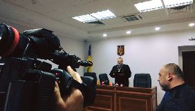 Обвинувачуваному у справі журналіста Веремія суд дав чотири роки умовно