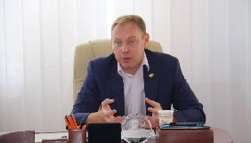 Філія &laquo;UA: Донбас&raquo; не скорочує обсягів місцевих новин і власного контенту, а збільшує &ndash; Андрій Шаповалов