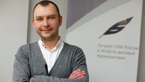 Колишній головред &laquo;Forbes Україна&raquo; Михайло Котов став Chief Executive Officer клубу iClub