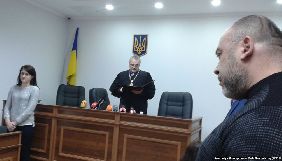 НСЖУ закликає Порошенка, керівників ГПУ і МВС відреагувати на умовний термін фігуранту справи про вбивство журналіста Веремія