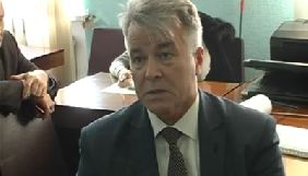В Херсонській ОДА відмовилися розглядати генплан у присутності журналістів - канал &laquo;Херсон плюс&raquo; заявляє про перешкоджання