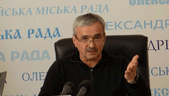 Мер Олександрії публічно звинуватив блогера Руслана Гаврилова у несплаті податків та пригрозив поліцією
