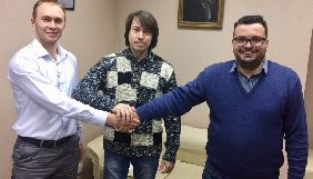 В Україні знімуть анімаційний серіал «Мама Поспішає Додому»