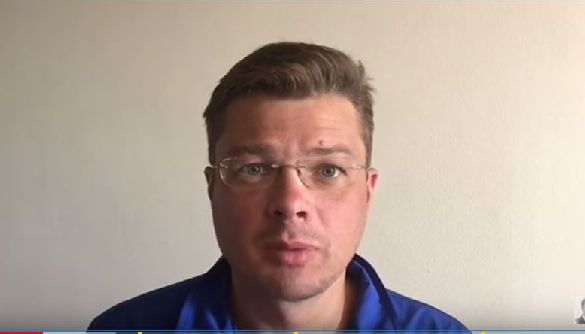 Зачем Александру Семченко провокационный видеоблог?