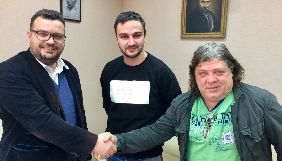 В Україні знімуть фільм про Лобановського і Блохіна у звітах КДБ