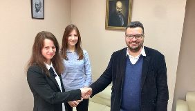 Держкіно надає кошти на виробництво романтичної комедії &laquo;Скажене весілля&raquo;