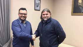 Розпочато виробництво історичної драми Олеся Саніна &laquo;Довбуш&raquo;