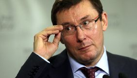 Генпрокурор зізнався журналістам, що вважає публічний конфлікт з НАБУ помилкою