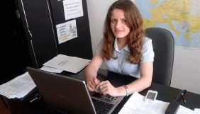 У Івано-Франківську журналістка &laquo;Міста&raquo; отримала повідомлення з погрозами
