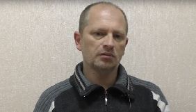 З полону бойовиків звільнено луганського блогера Едуарда Неделяєва
