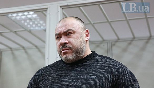 Суддя, який дав умовний строк Крисіну, погодився на зустріч з активістами – нардеп Луценко