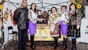 Телеканал &laquo;1+1&raquo; та програма USAID з децентралізації оголосили переможця флешмобу для ініціативних українців та територіальних громад