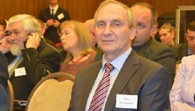 З полону бойовиків звільнили відомого вченого, заарештованого за листування в Facebook