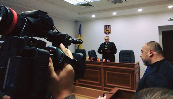 Генпрокуратура внесла апеляційну скаргу на вирок Юрію Крисіну, засудженому у справі про вбивство В’ячеслава Веремія