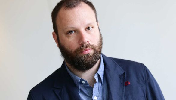 Йоргос Лантімос про &laquo;Убивство священного оленя&raquo;: Писати сценарій &ndash; це весело