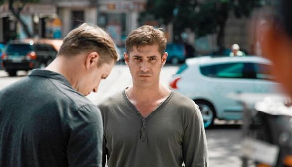 І нашим, і вашим, або Що таке true detectives по-українськи І нашим, і вашим, або Що таке true detectives по-українськи