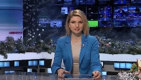 Юлія Боднар стала ведучою &laquo;112 Україна&raquo;