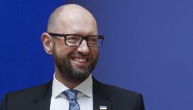 Яценюк продав свою частку власності каналу &laquo;Еспресо&raquo; за майже півтора мільйона доларів