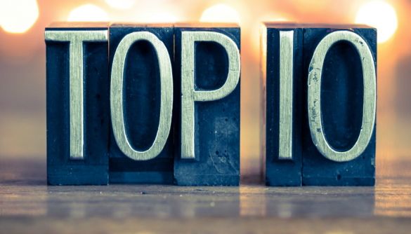 Топ-10: найпопулярніші матеріали &laquo;Детектора медіа&raquo; за 2017 рік