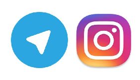 Іранська влада блокує доступ до Telegram та Instagram