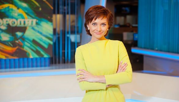 Телеведущая Анна Панова приняла предложение руки и сердца