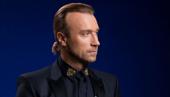 Ніч імені Олега Винника та російськомовного ефіру