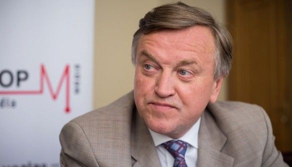 Держкомтелерадіо у 2017-му зосередився на реформуванні преси та обмеженні іноземних книг антиукраїнського змісту, — Олег Наливайко