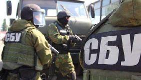 У Києві прикрили студію, де виготовлялися відеоматеріали для російських ЗМІ &ndash; СБУ