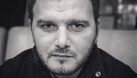 Сергій Грішин очолив новинну редакцію &laquo;РБК-Україна&raquo;