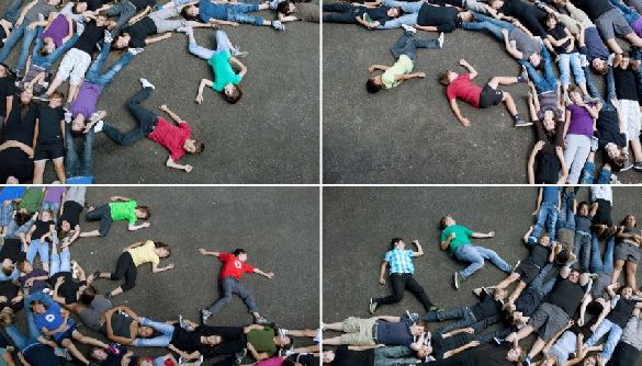 Бег по кругу: кадровые перестановки в СМИ