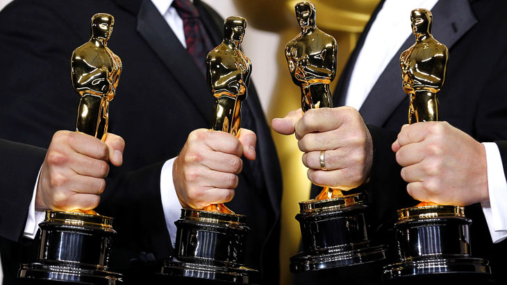 У США стартувало голосування за висунення фільмів на премію «Оскар»