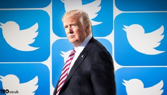 Twitter заявляє, що не блокуватиме світових лідерів навіть за їх суперечливі заяви