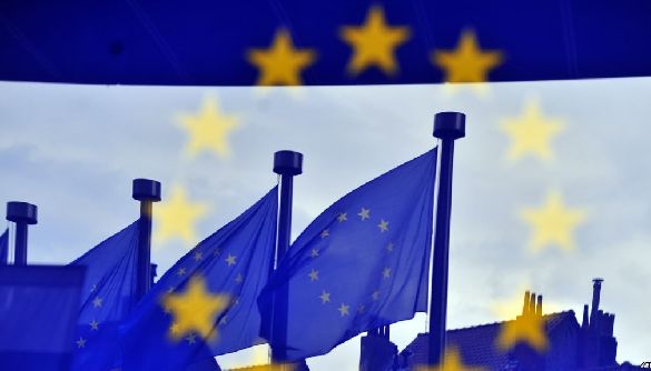 Європейський інформаційний фронт Європейський інформаційний фронт